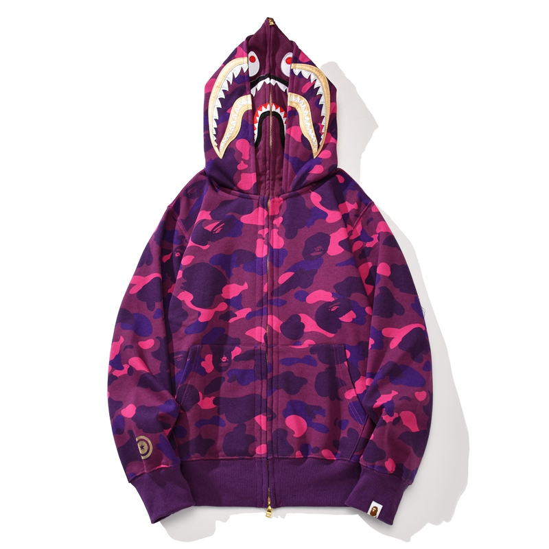 Bape Hoodies